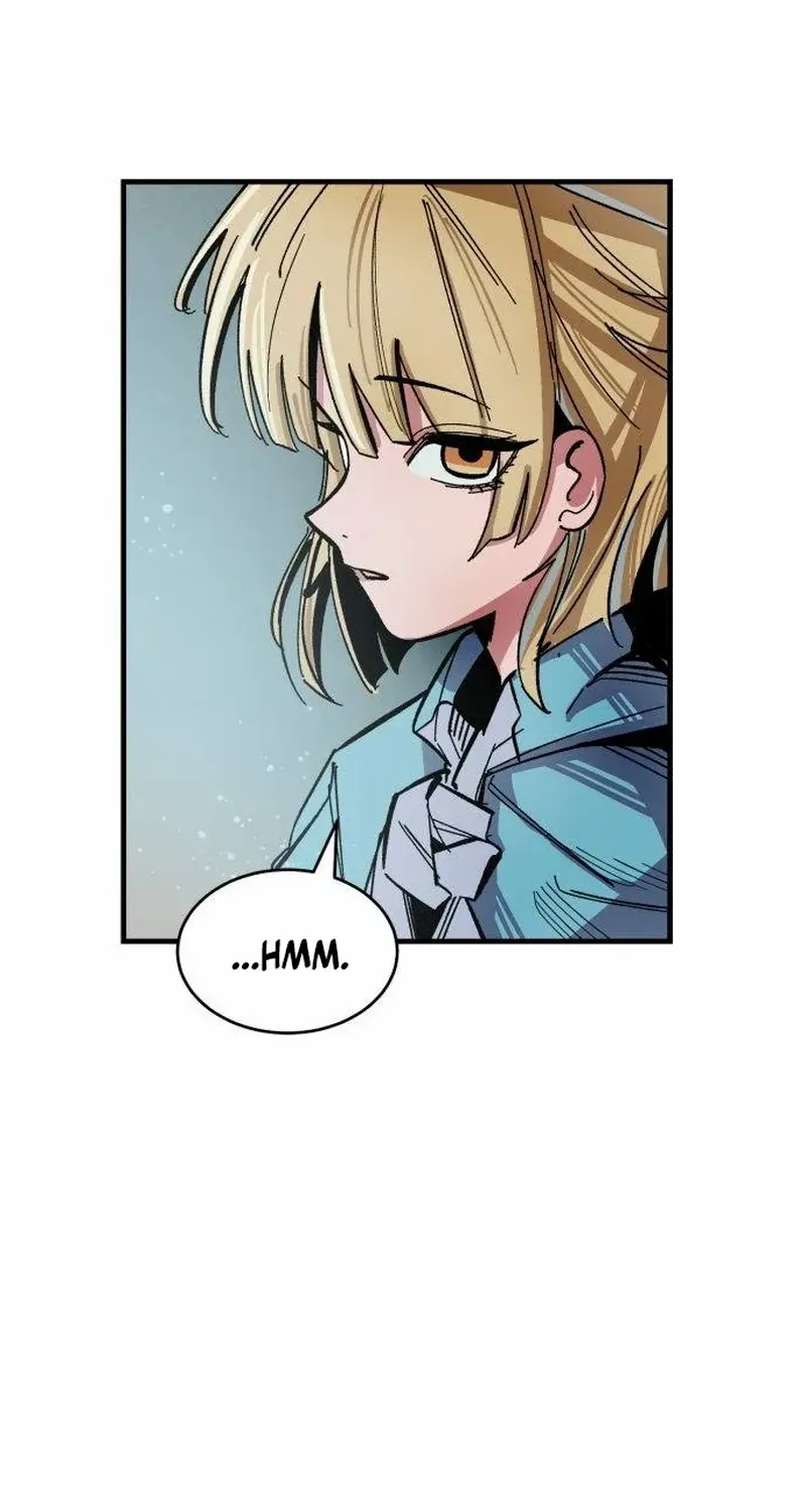 Warrior Cariel Chapter 1 page 71 - 