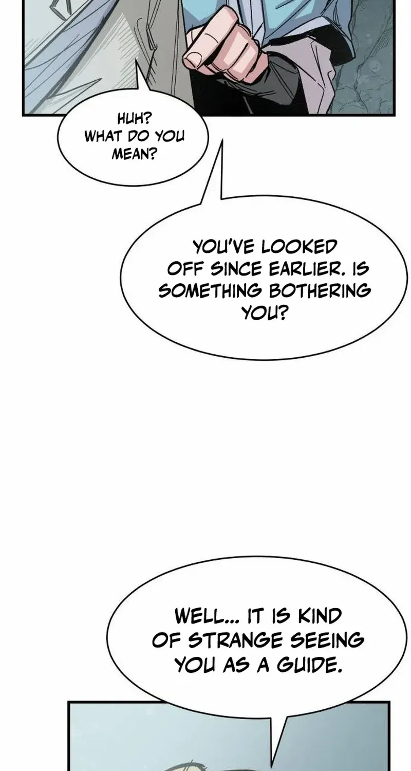 Warrior Cariel Chapter 1 page 75 - 