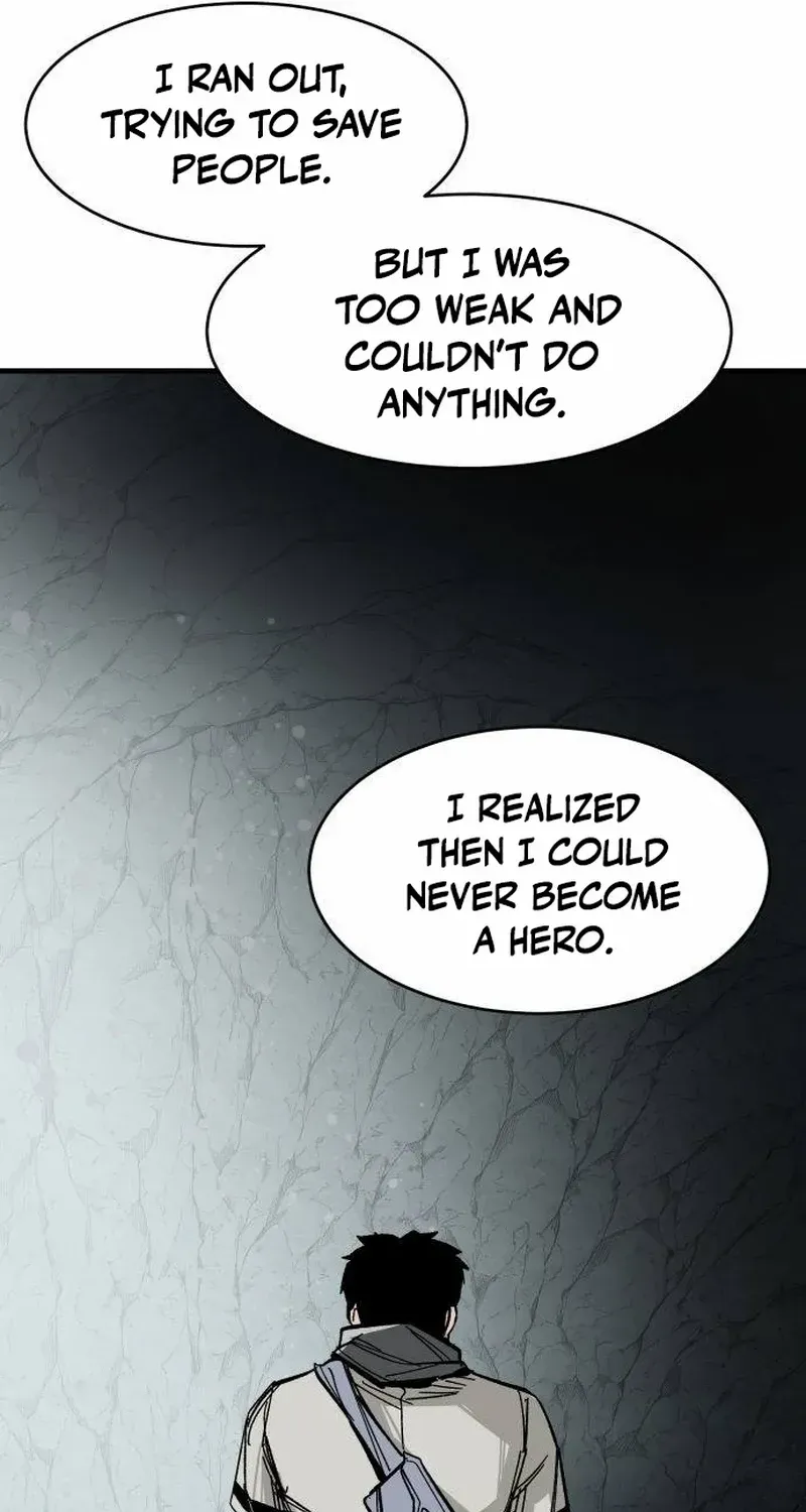 Warrior Cariel Chapter 1 page 90 - 