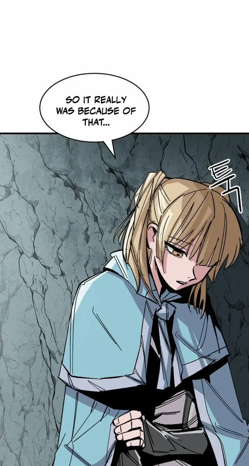Warrior Cariel Chapter 1 page 92 - 