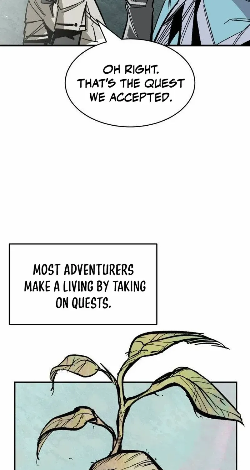 Warrior Cariel Chapter 1 page 99 - 