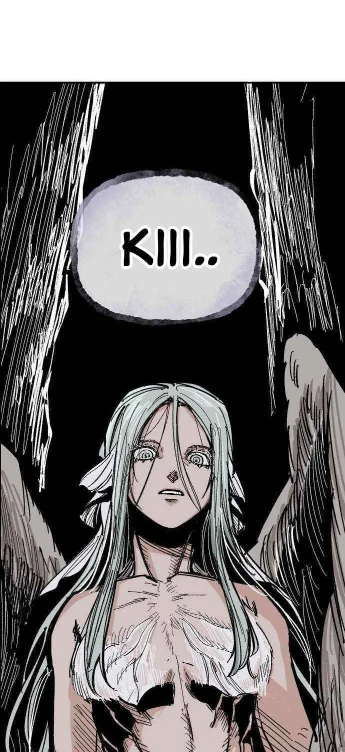 Warrior Cariel Chapter 10 page 2 - 