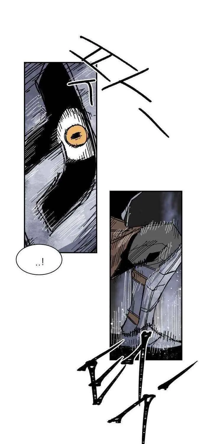 Warrior Cariel Chapter 10 page 31 - 