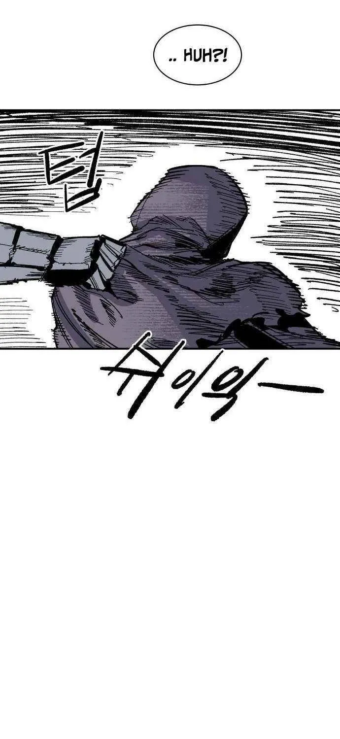 Warrior Cariel Chapter 10 page 34 - 