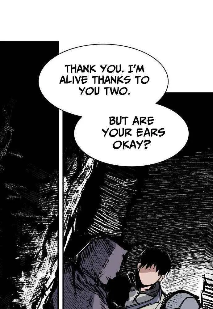 Warrior Cariel Chapter 10 page 35 - 