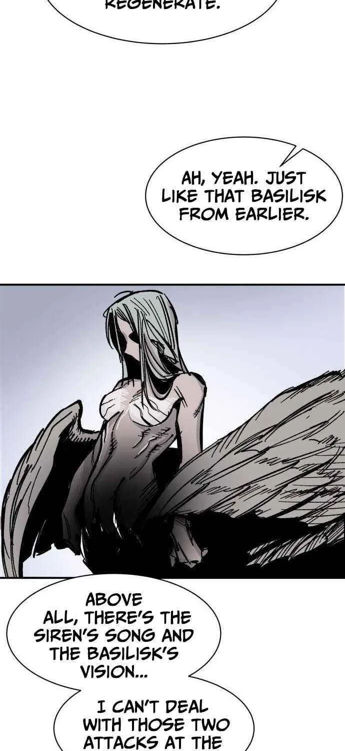 Warrior Cariel Chapter 10 page 37 - 