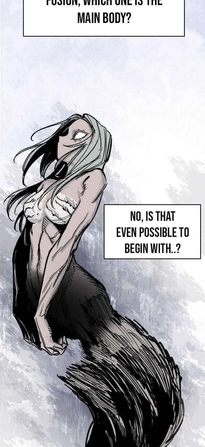 Warrior Cariel Chapter 10 page 40 - 