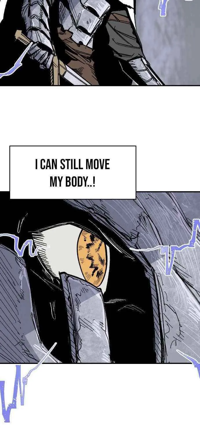 Warrior Cariel Chapter 10 page 5 - 