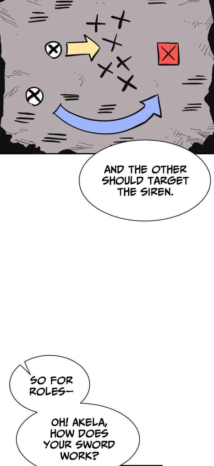 Warrior Cariel Chapter 10 page 46 - 