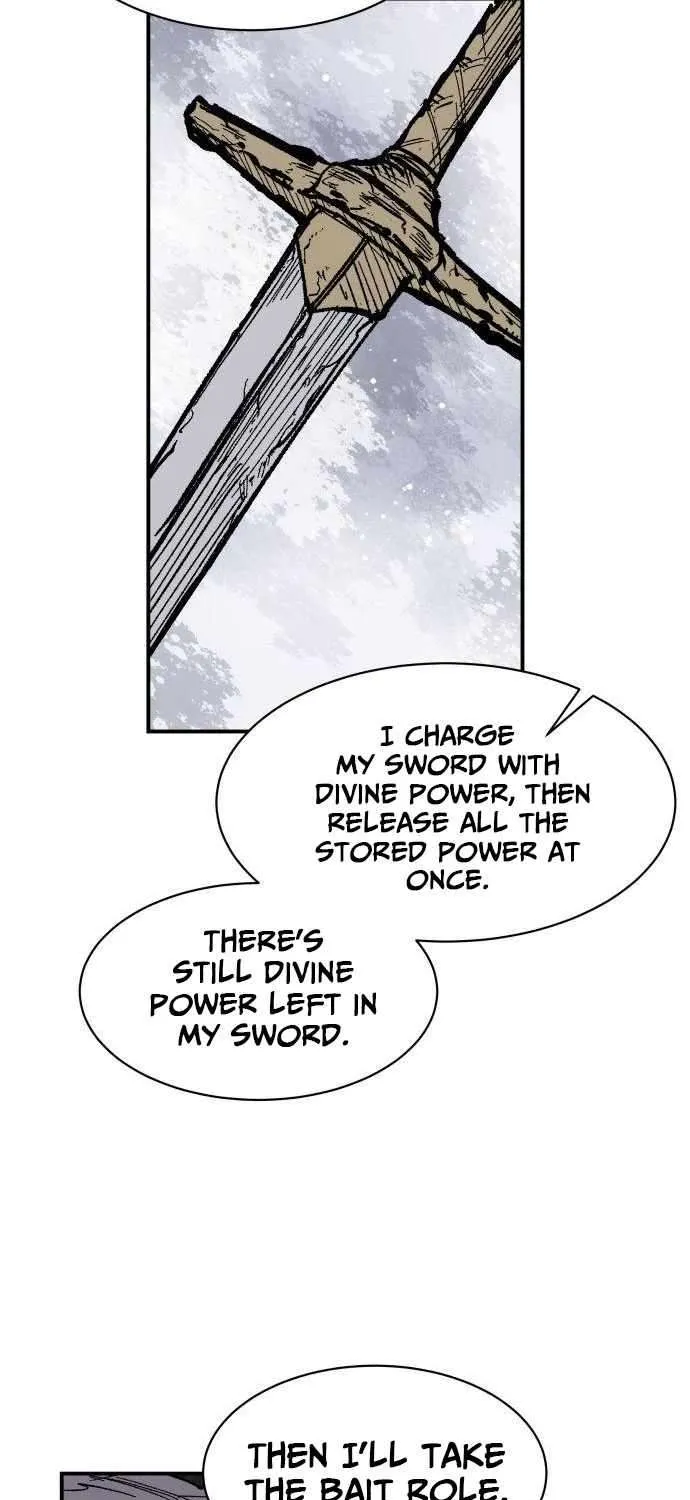 Warrior Cariel Chapter 10 page 47 - 