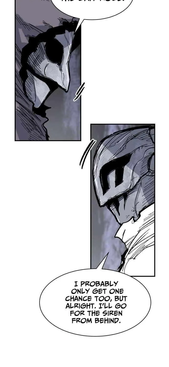 Warrior Cariel Chapter 10 page 48 - 
