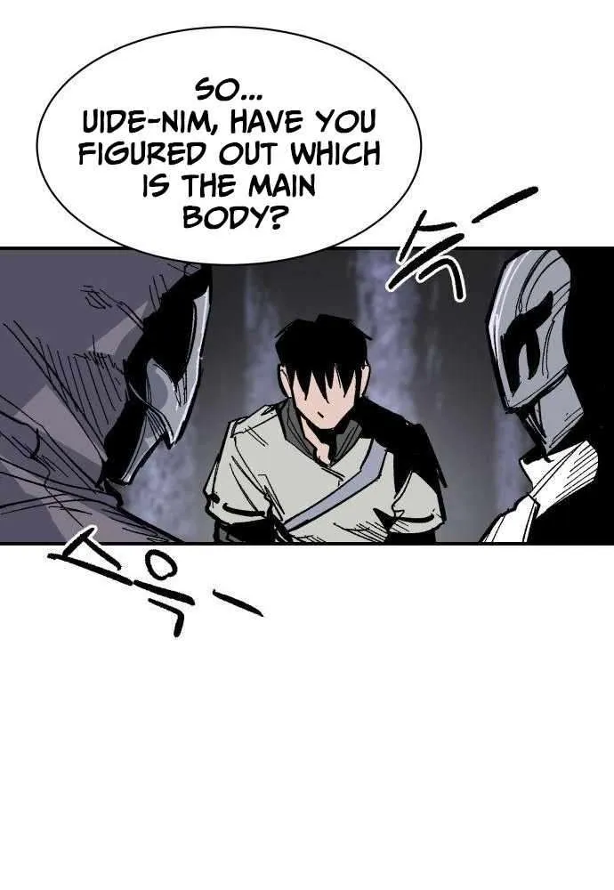 Warrior Cariel Chapter 10 page 49 - 