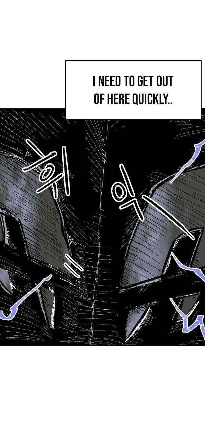 Warrior Cariel Chapter 10 page 6 - 