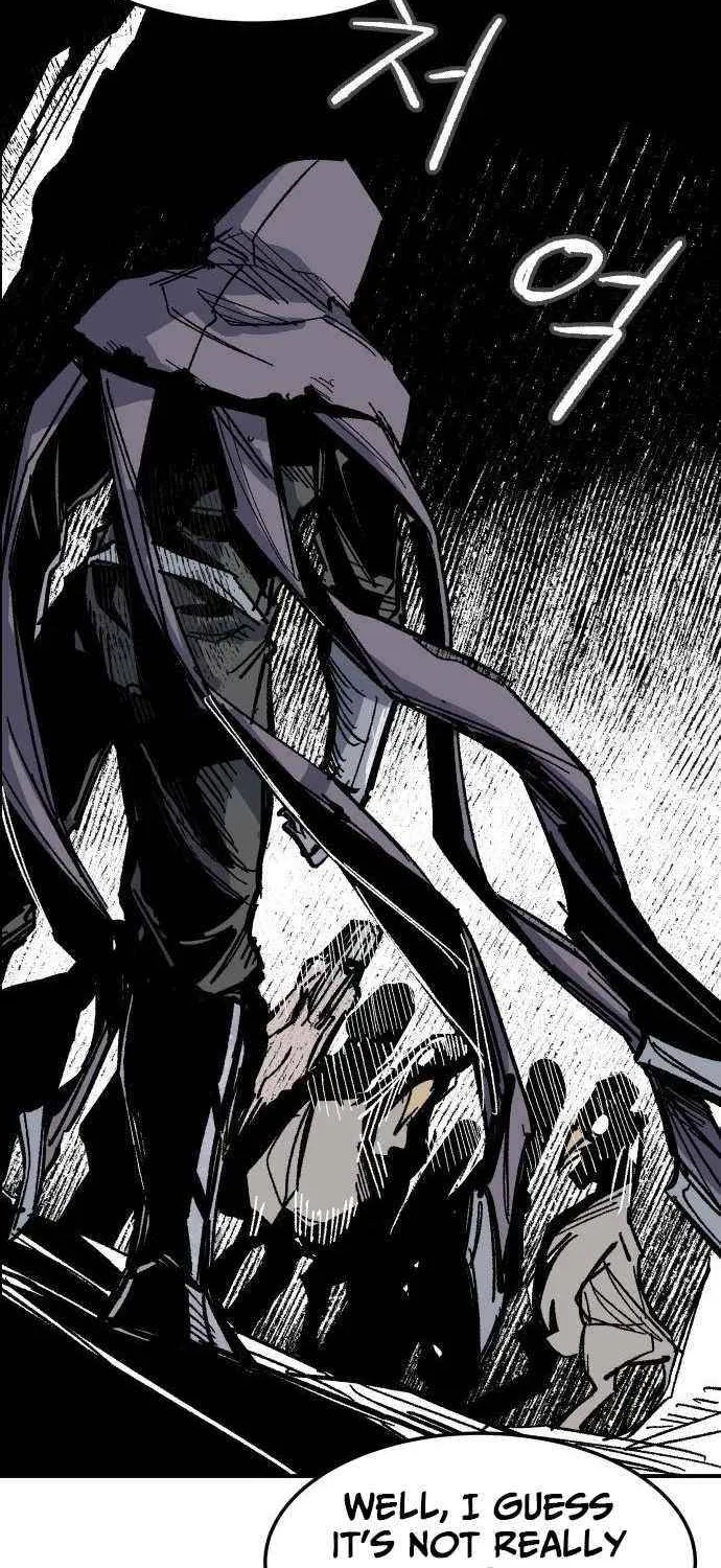 Warrior Cariel Chapter 10 page 53 - 