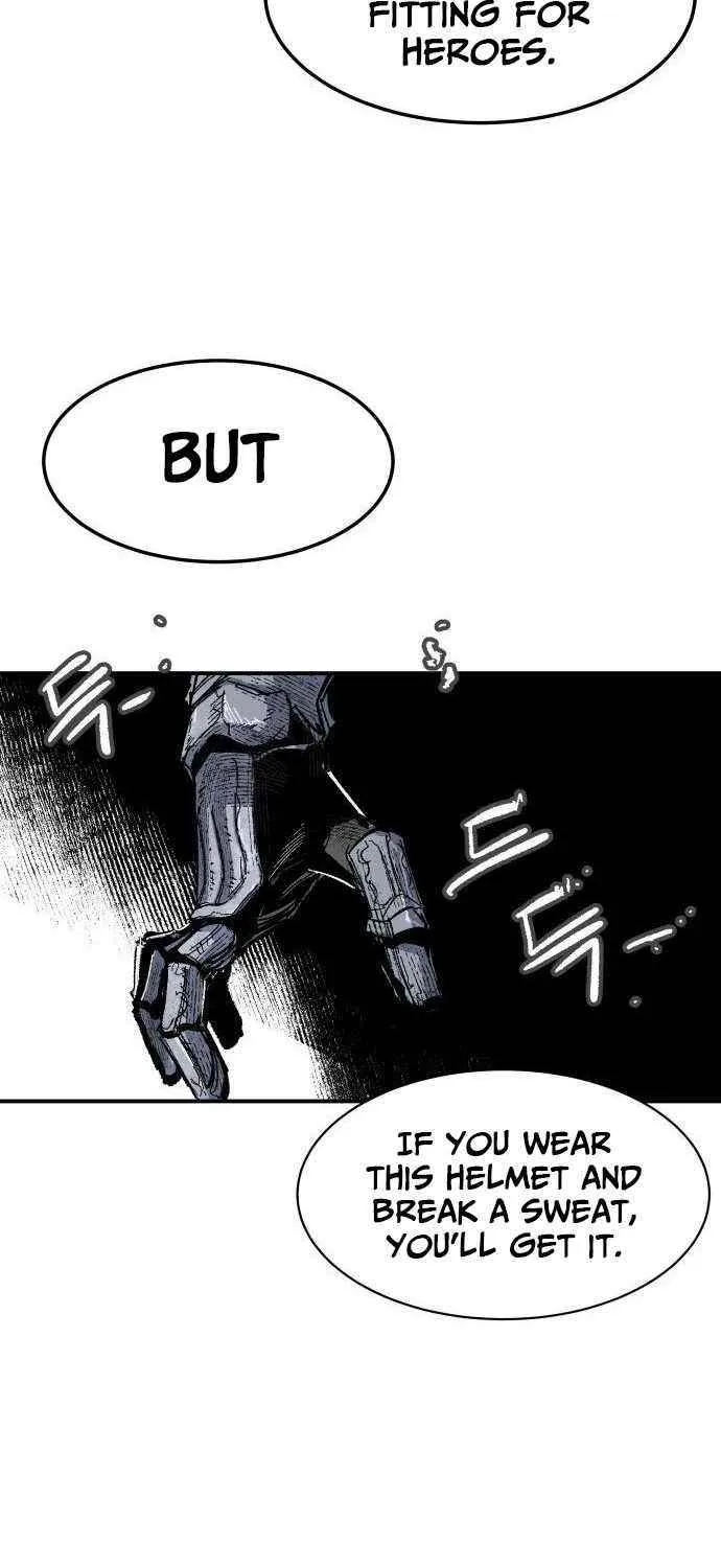 Warrior Cariel Chapter 10 page 54 - 