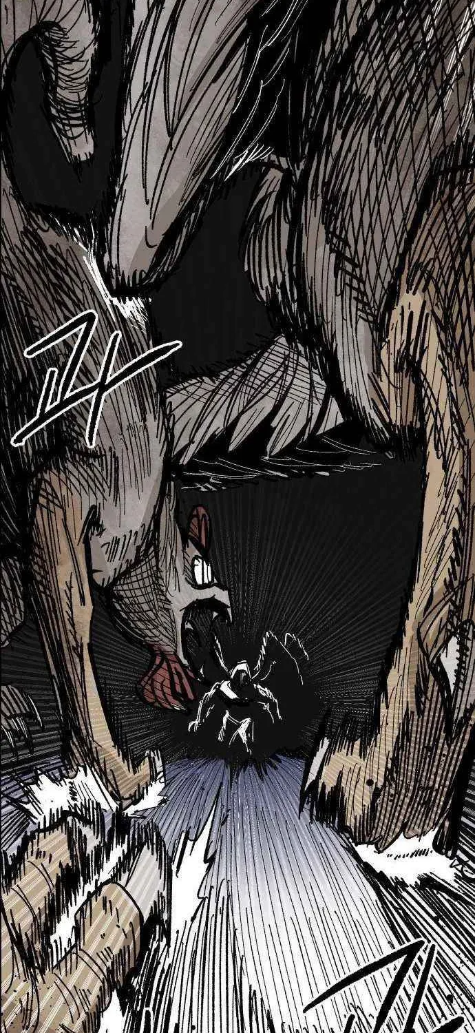 Warrior Cariel Chapter 10 page 58 - 