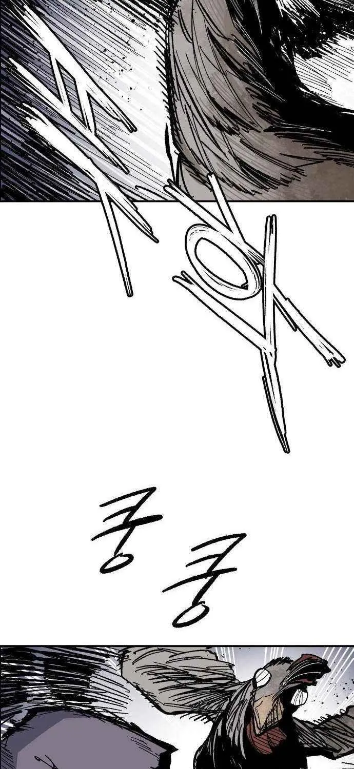 Warrior Cariel Chapter 10 page 61 - 