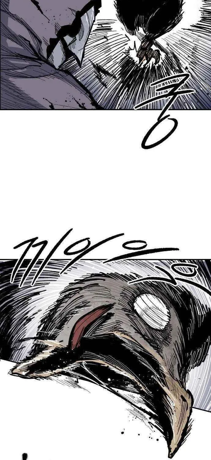 Warrior Cariel Chapter 10 page 62 - 