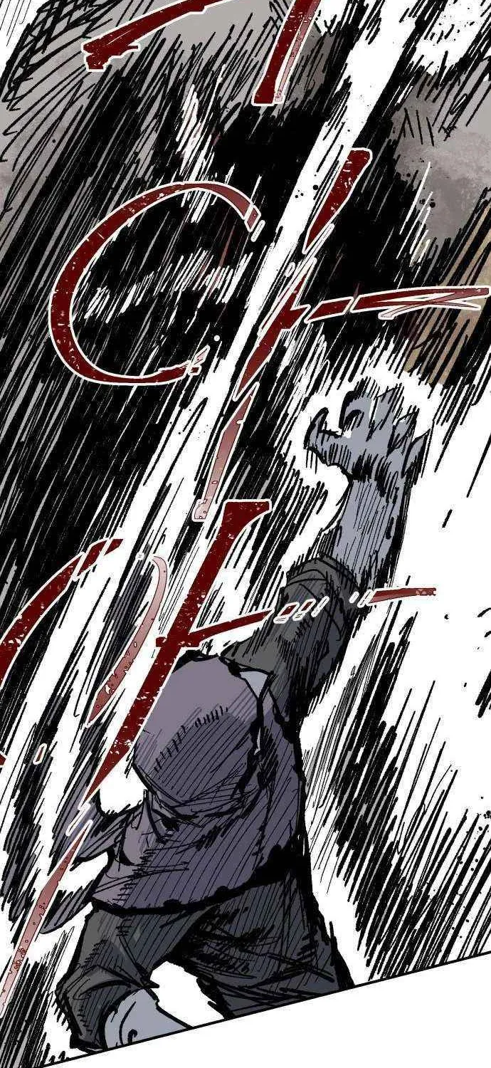 Warrior Cariel Chapter 10 page 65 - 