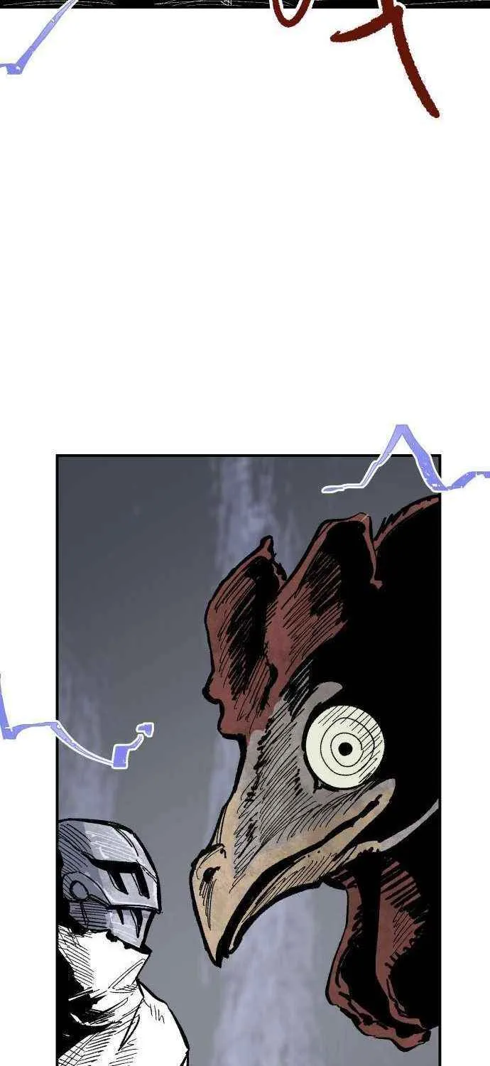 Warrior Cariel Chapter 10 page 8 - 
