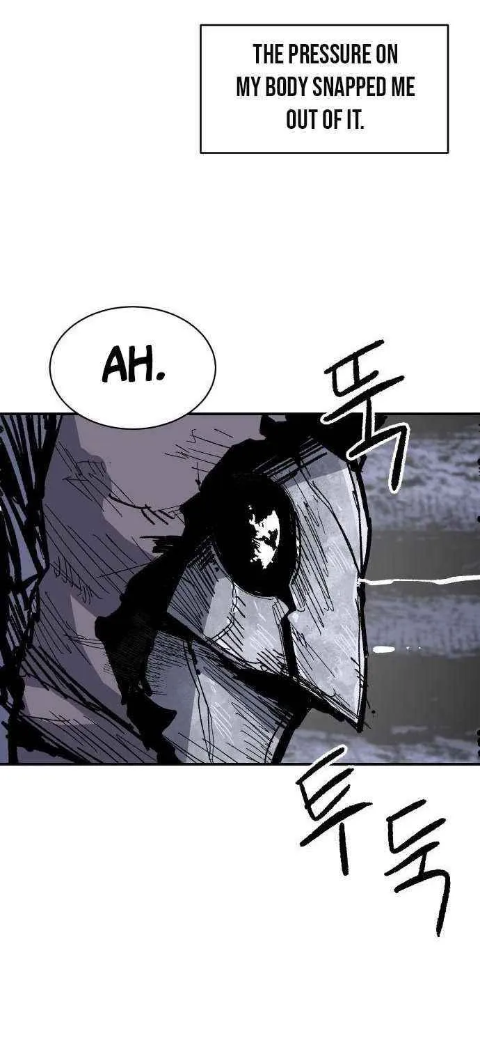 Warrior Cariel Chapter 10 page 80 - 