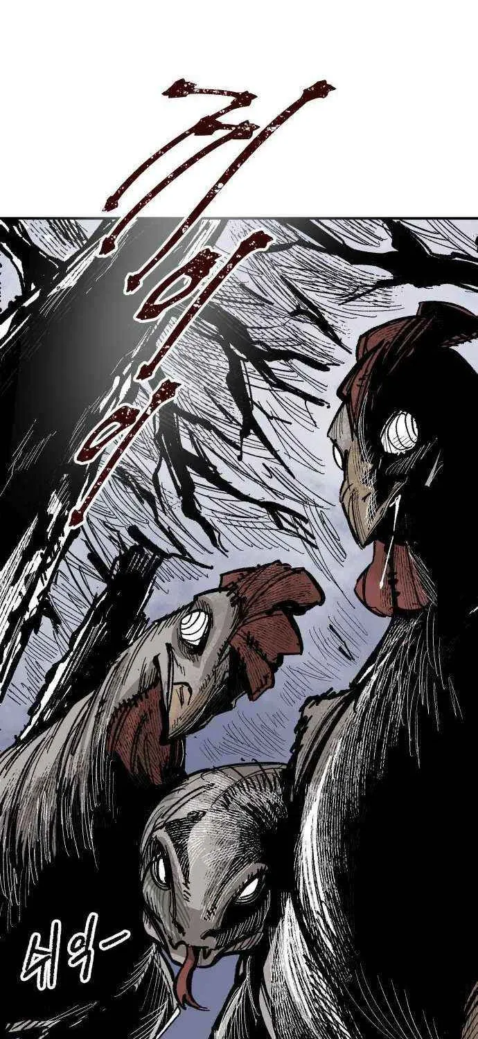 Warrior Cariel Chapter 10 page 81 - 