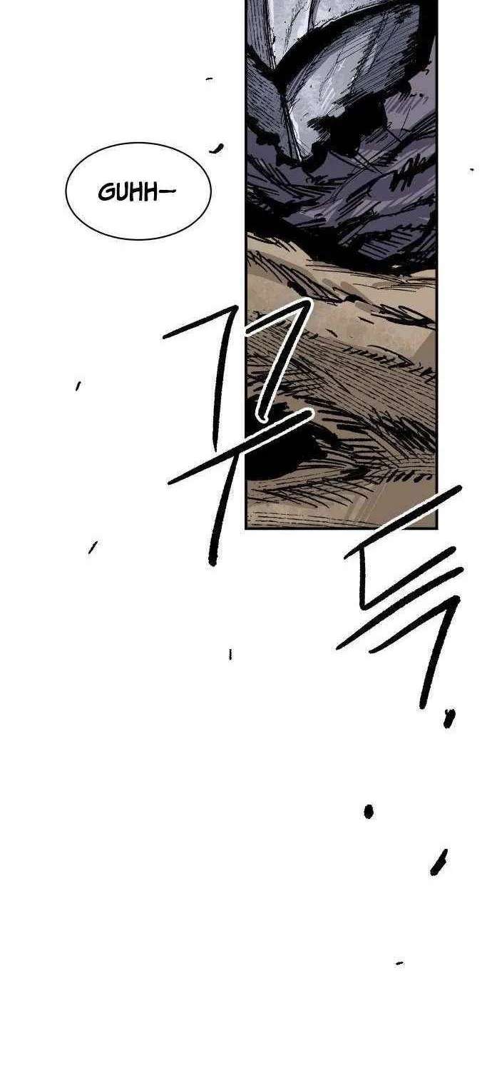Warrior Cariel Chapter 10 page 83 - 