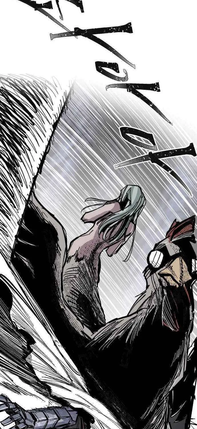 Warrior Cariel Chapter 10 page 87 - 