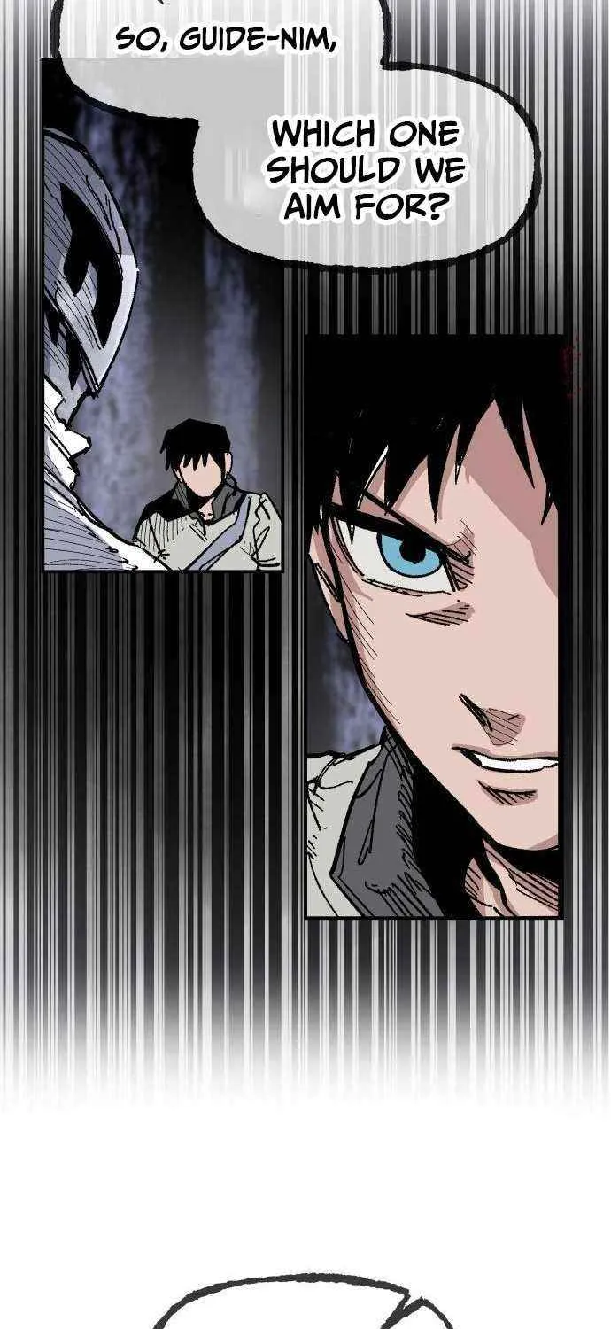 Warrior Cariel Chapter 10 page 92 - 