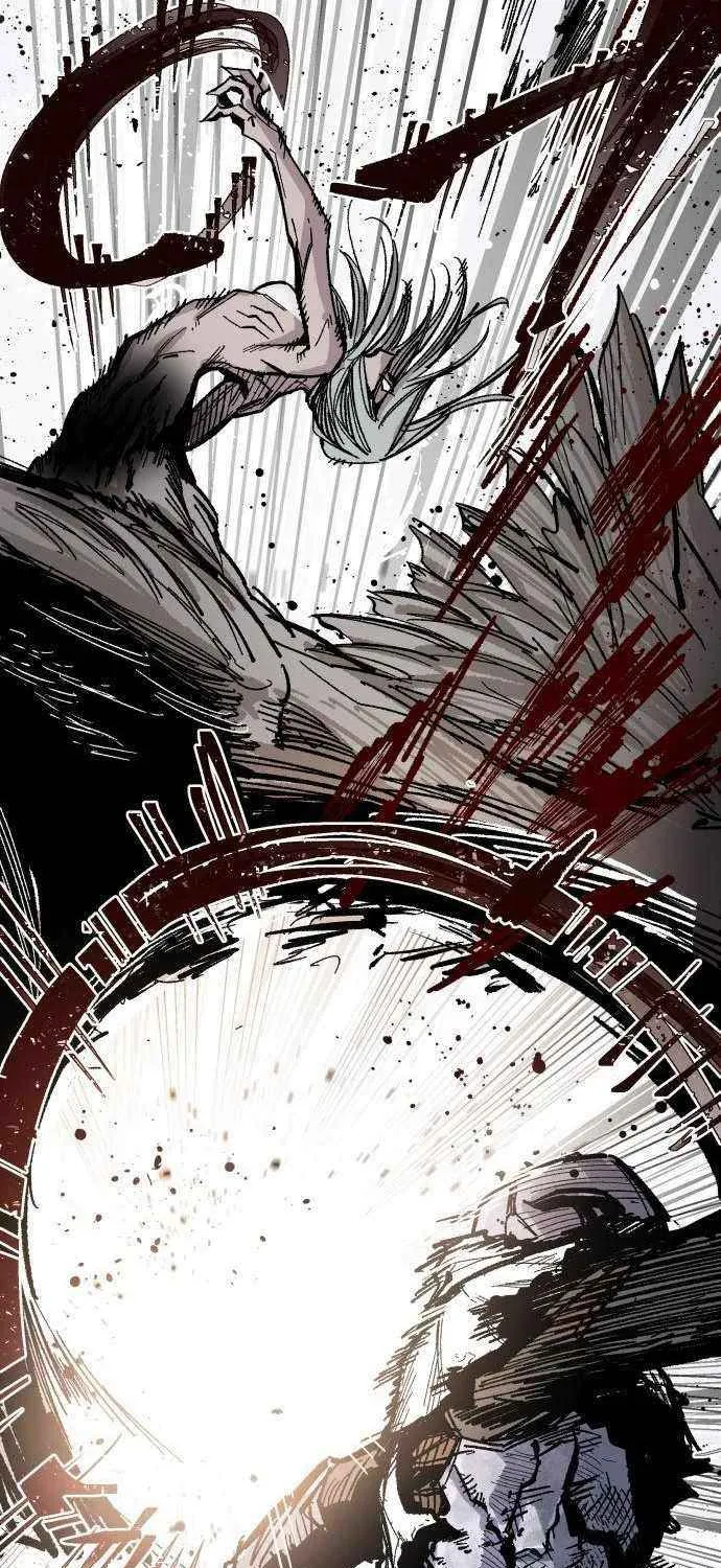 Warrior Cariel Chapter 10 page 94 - 