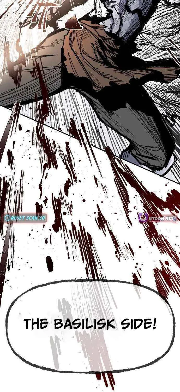 Warrior Cariel Chapter 10 page 95 - 