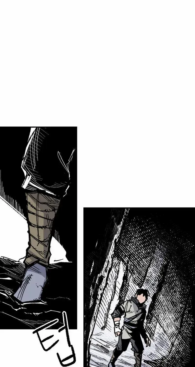 Warrior Cariel Chapter 11 page 14 - 