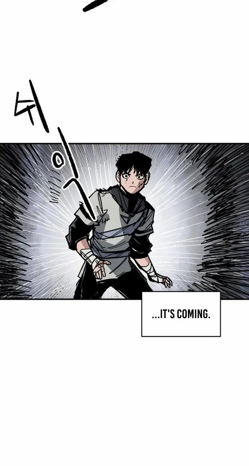 Warrior Cariel Chapter 11 page 23 - 