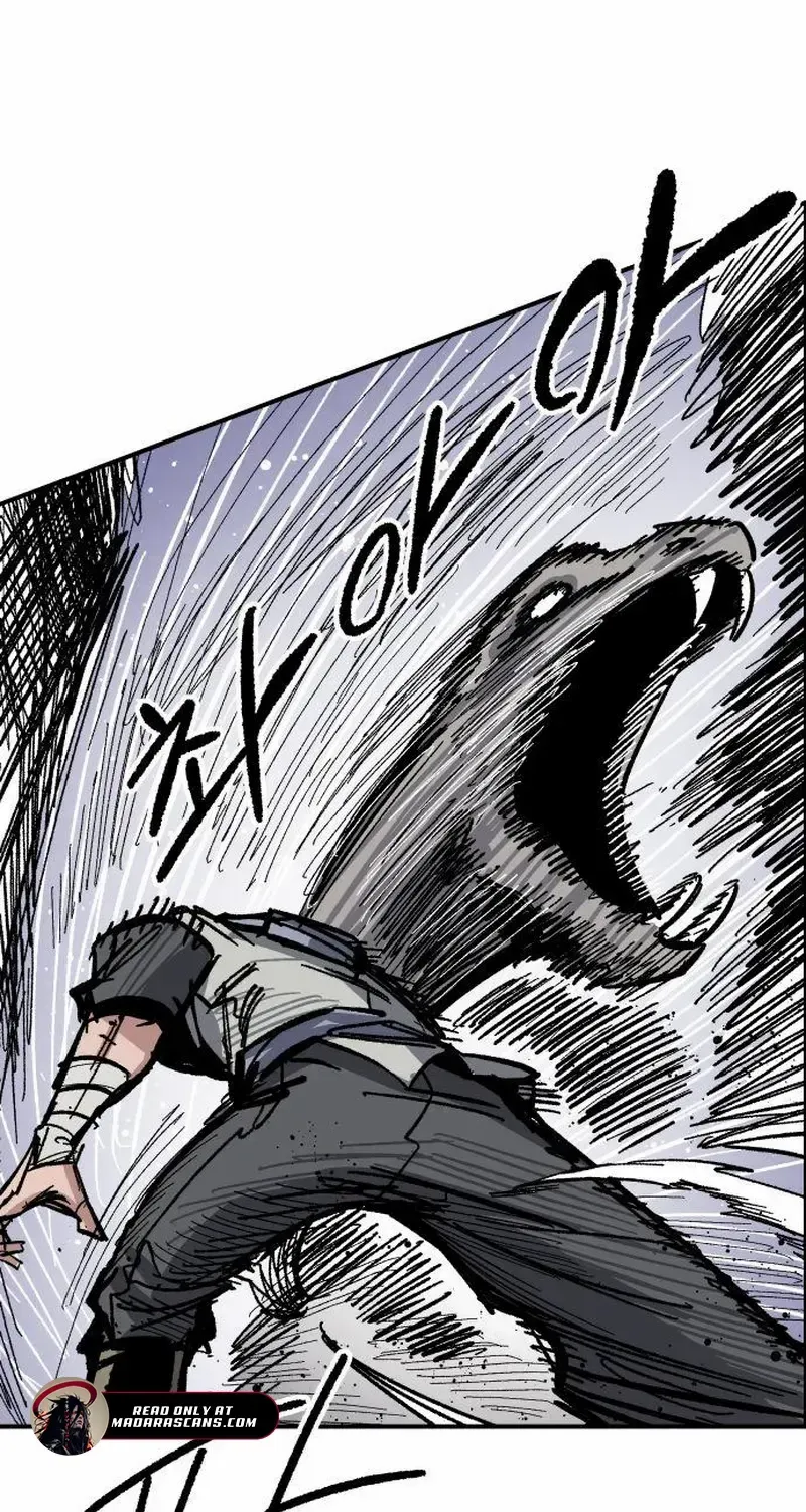 Warrior Cariel Chapter 11 page 24 - 