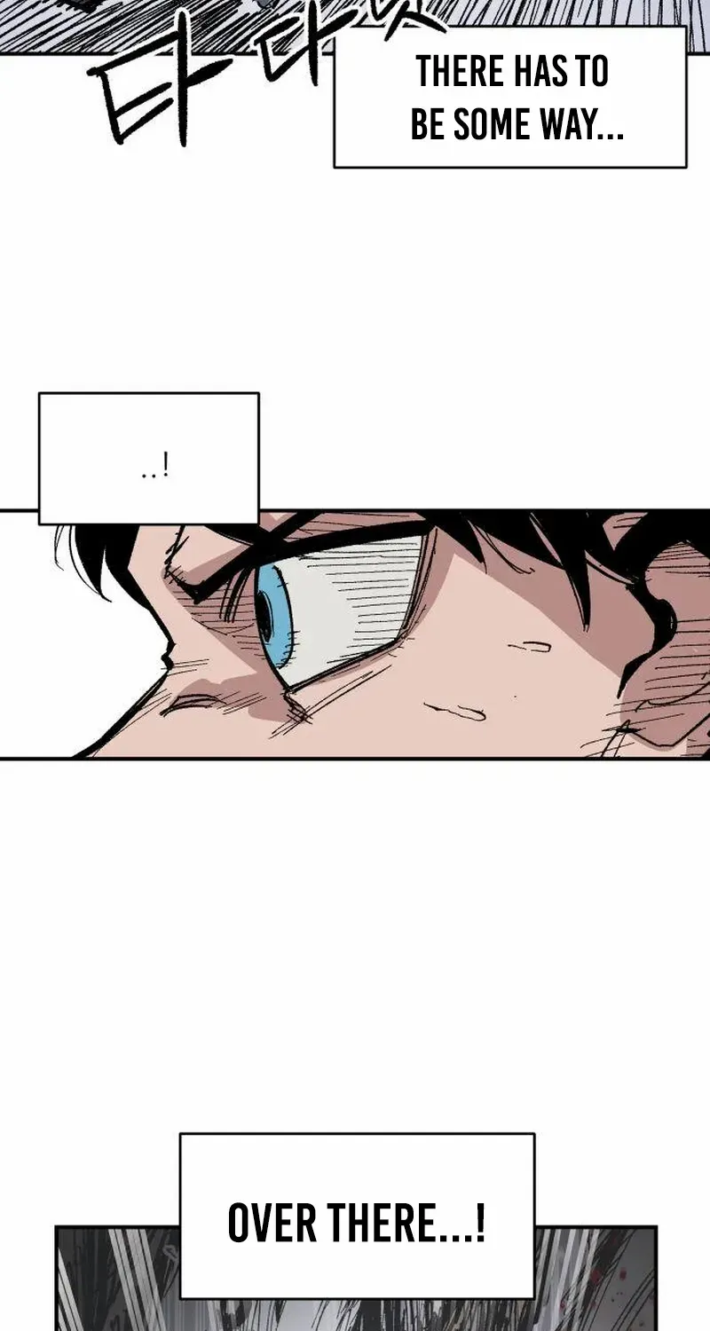 Warrior Cariel Chapter 11 page 28 - 