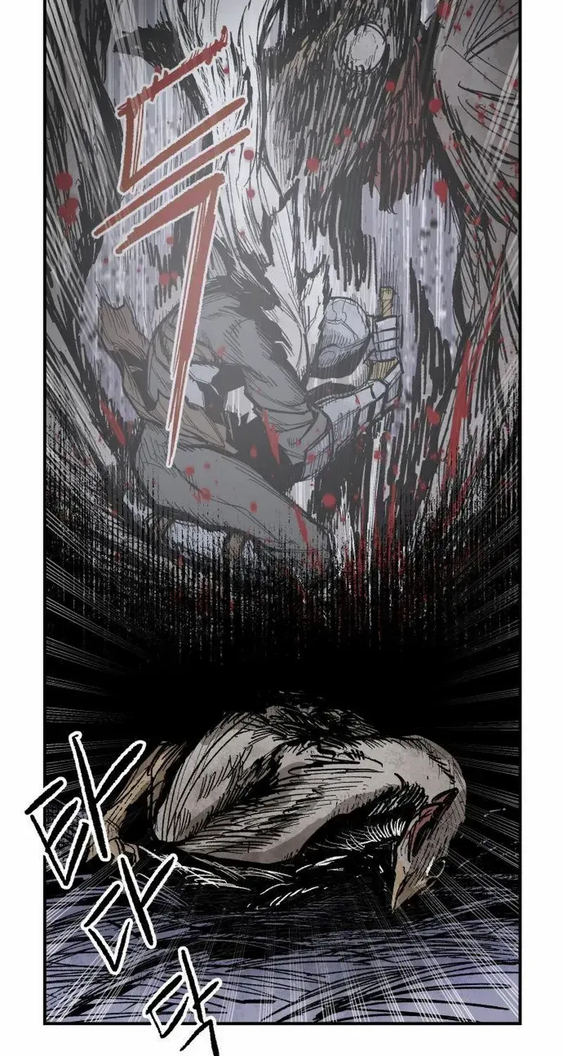 Warrior Cariel Chapter 11 page 29 - 