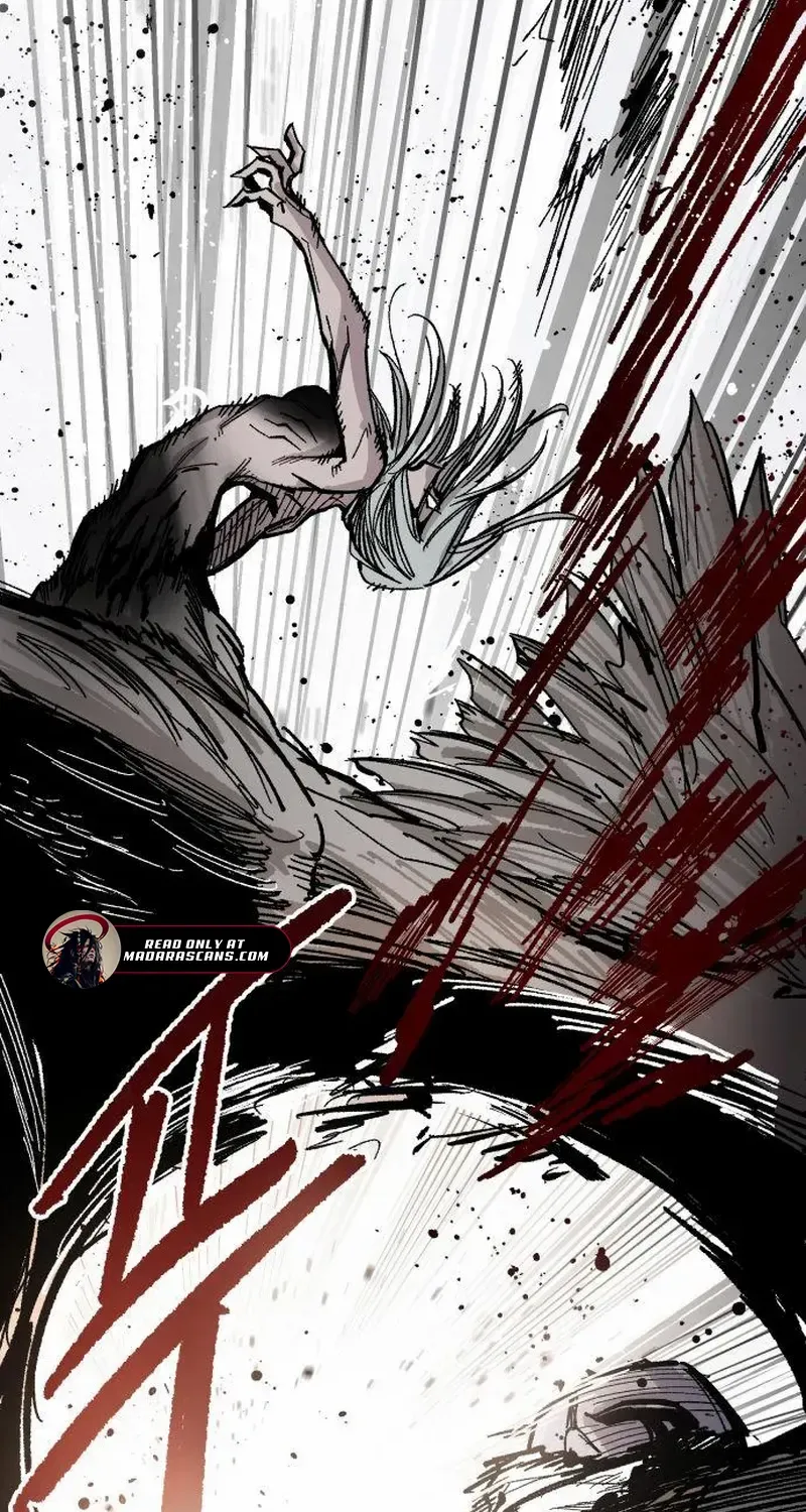 Warrior Cariel Chapter 11 page 4 - 