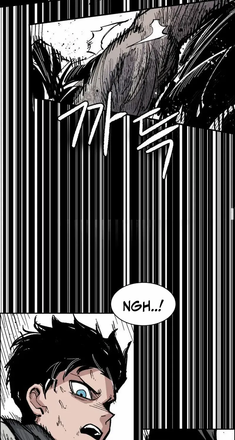 Warrior Cariel Chapter 11 page 37 - 
