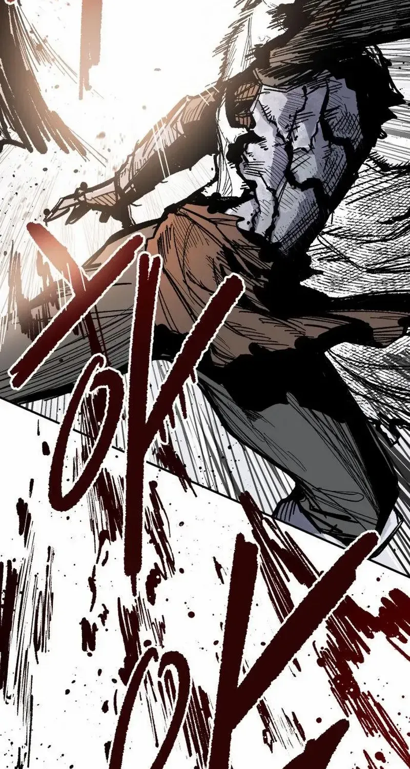 Warrior Cariel Chapter 11 page 5 - 