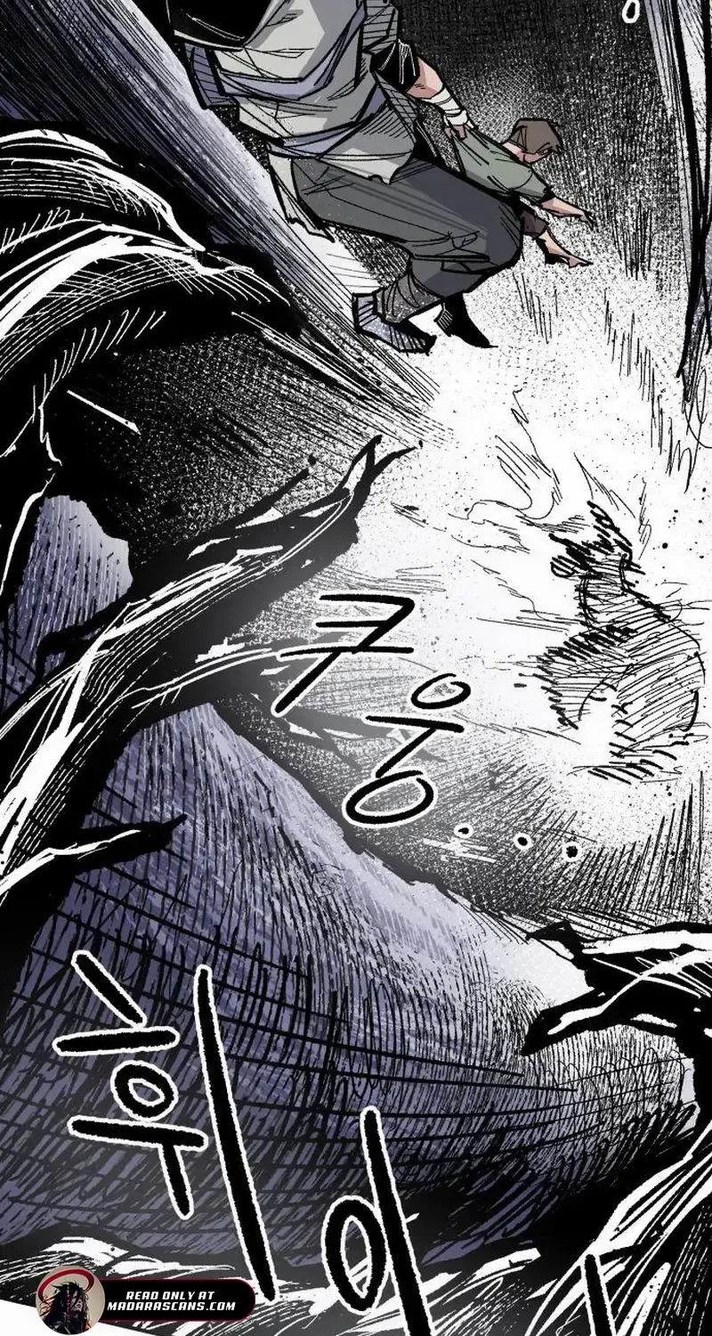 Warrior Cariel Chapter 11 page 43 - 