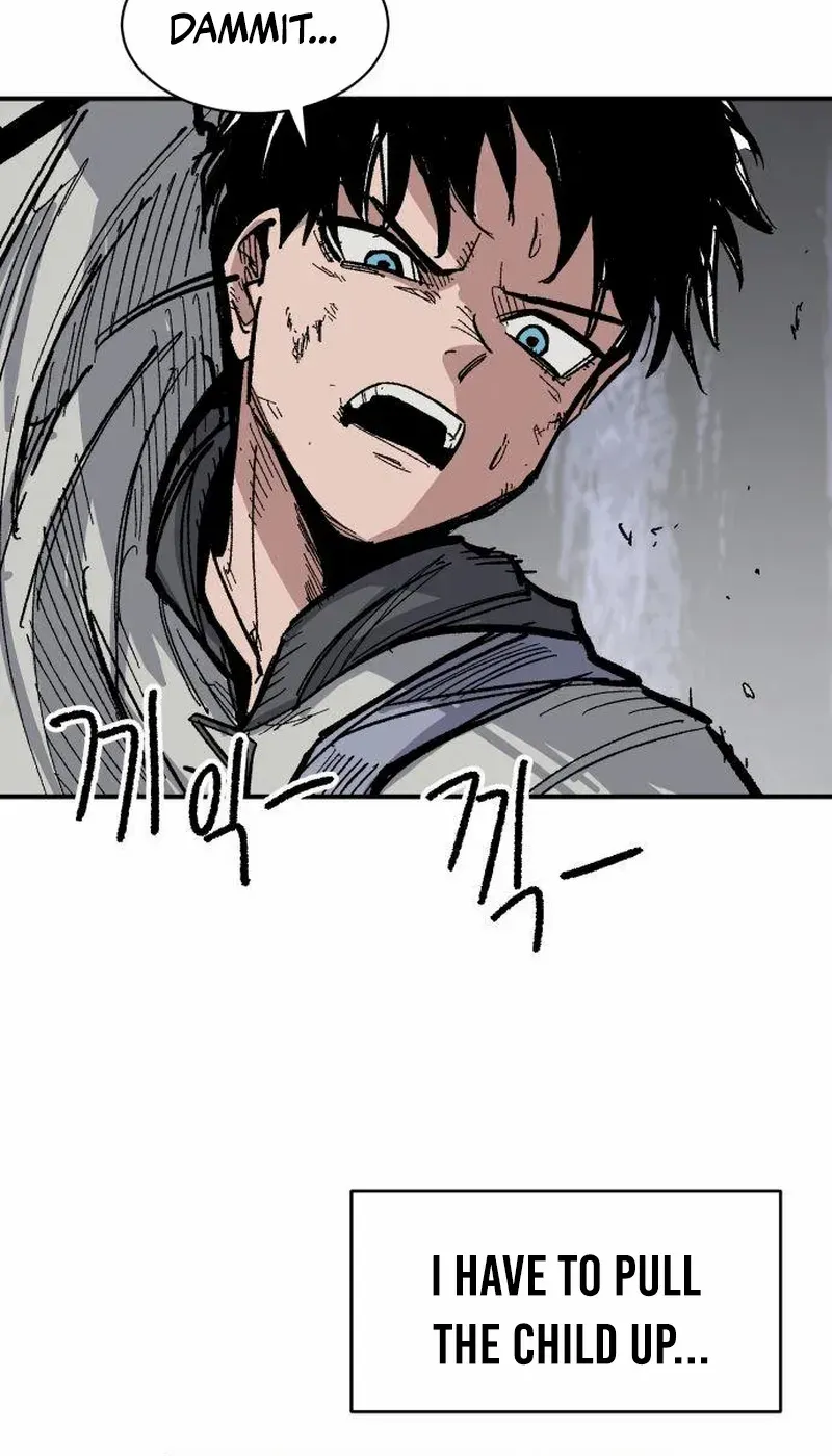 Warrior Cariel Chapter 11 page 45 - 