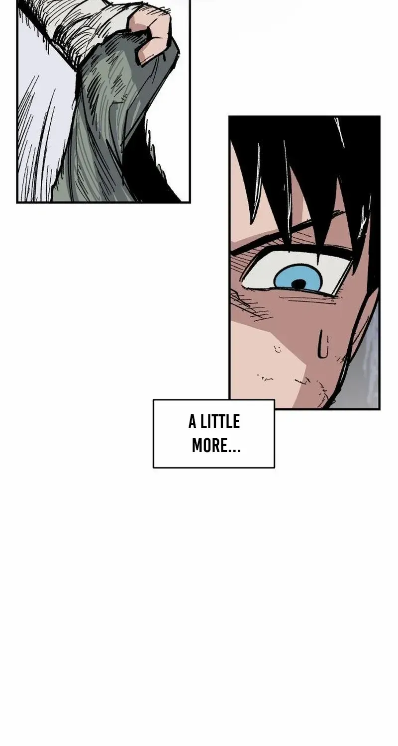 Warrior Cariel Chapter 11 page 47 - 