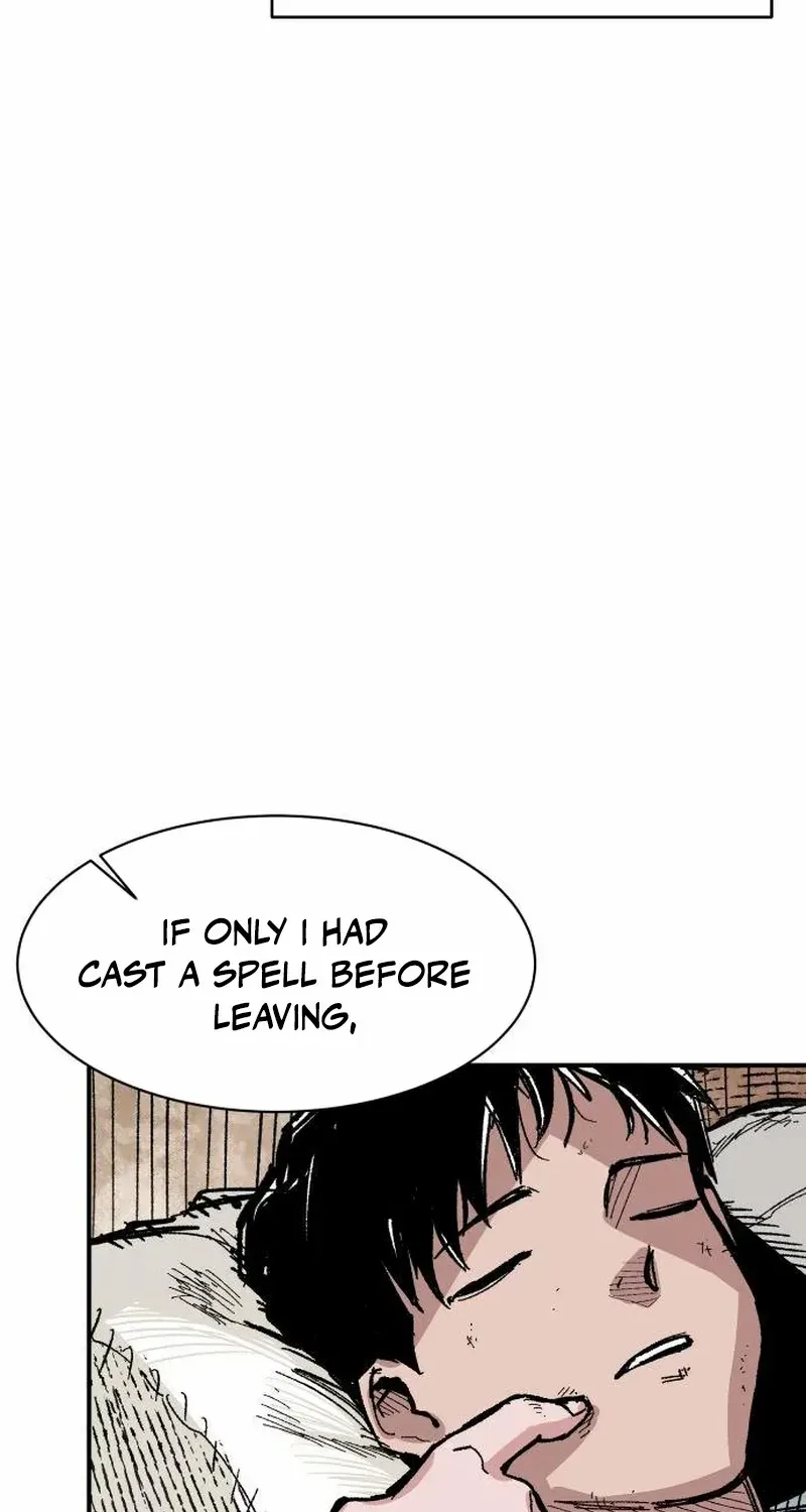 Warrior Cariel Chapter 11 page 63 - 