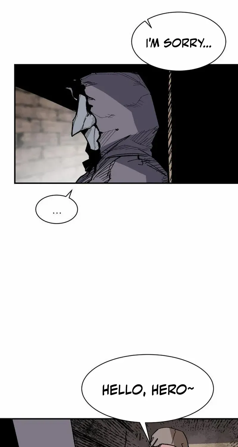 Warrior Cariel Chapter 11 page 66 - 