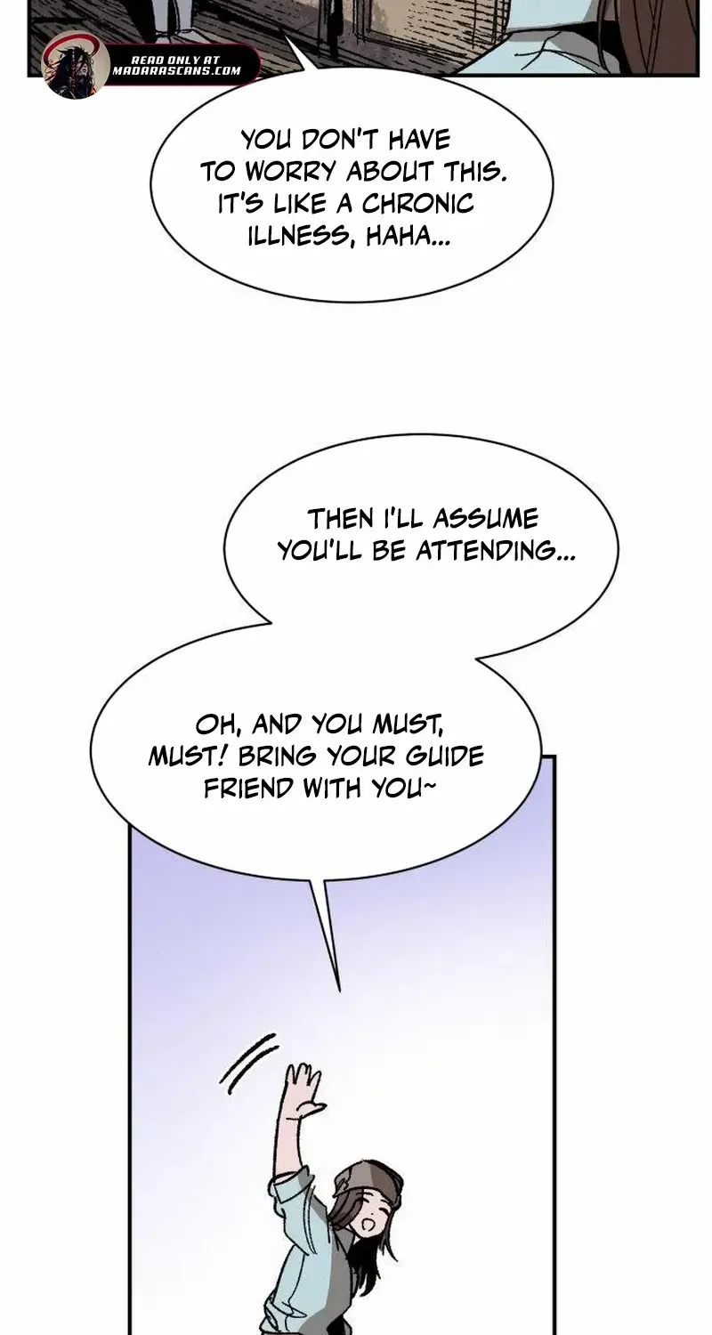 Warrior Cariel Chapter 11 page 69 - 