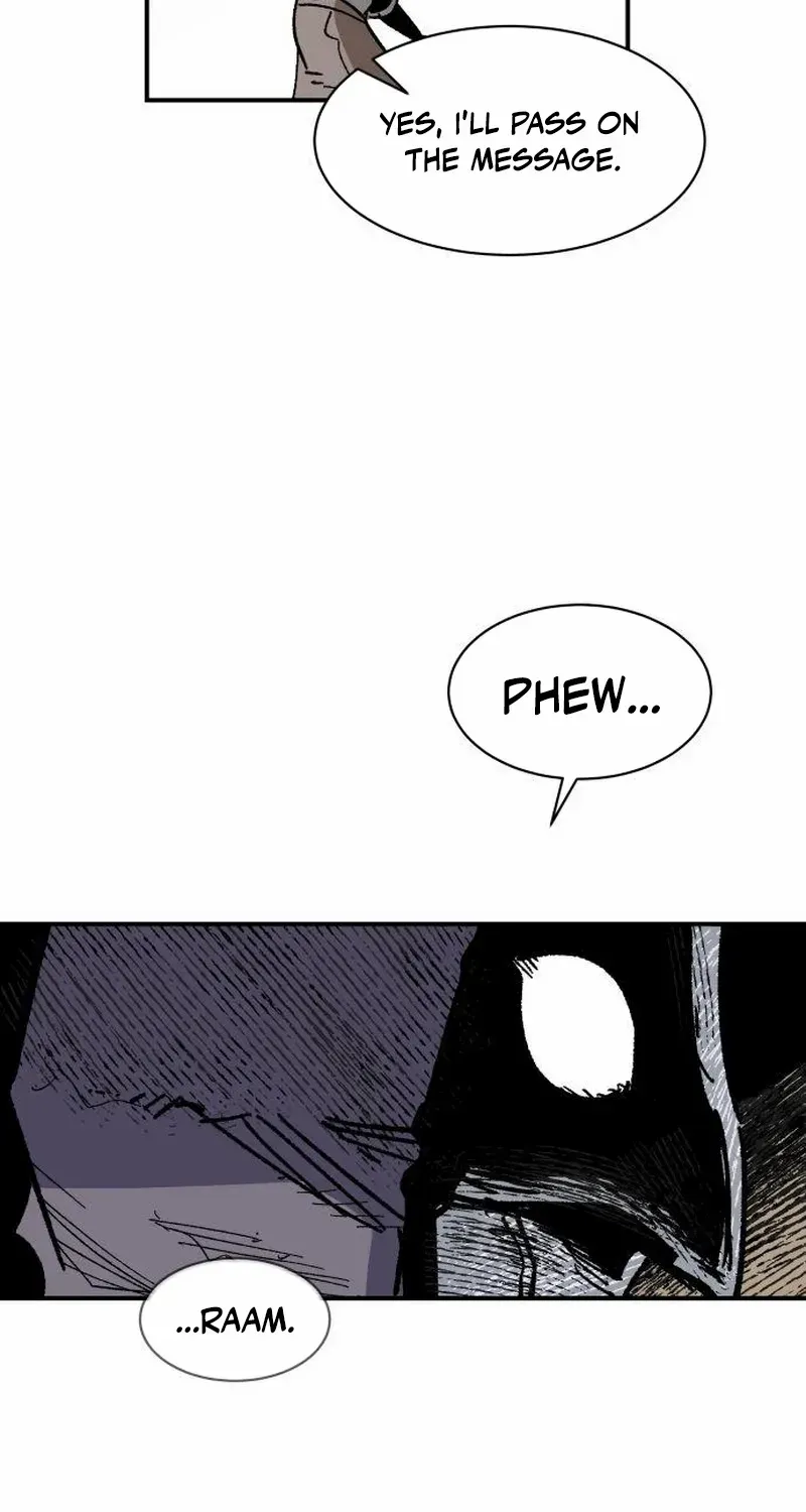Warrior Cariel Chapter 11 page 70 - 
