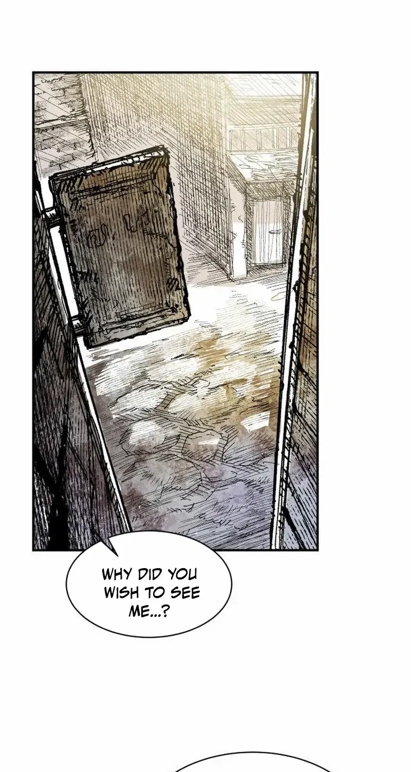 Warrior Cariel Chapter 11 page 75 - 