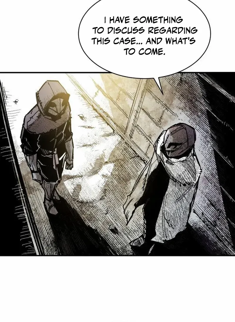 Warrior Cariel Chapter 11 page 76 - 