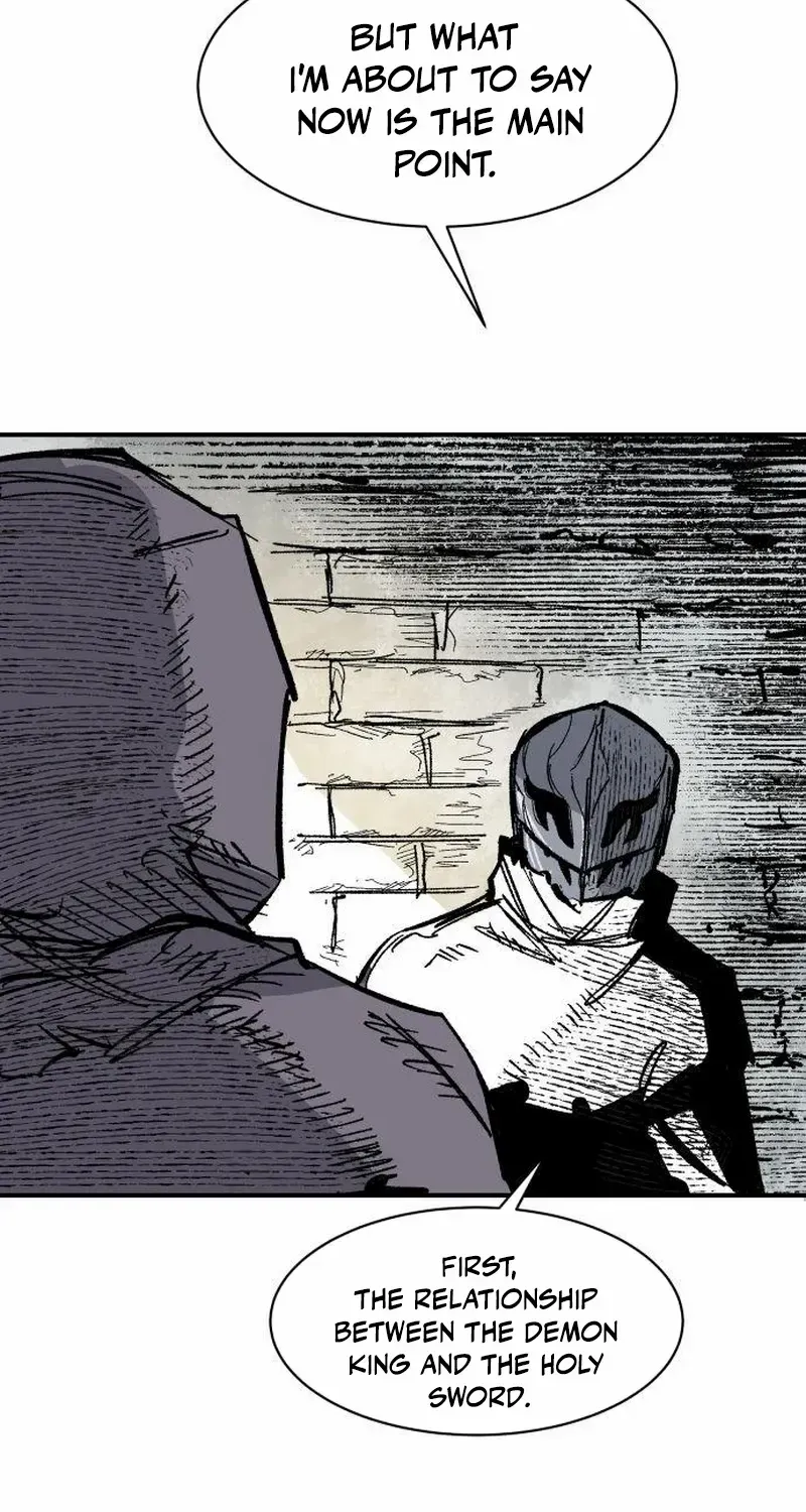 Warrior Cariel Chapter 11 page 81 - 