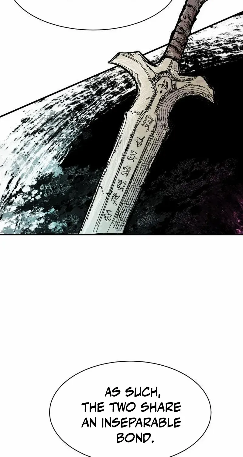Warrior Cariel Chapter 11 page 84 - 